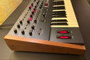 Analog Synthesizer Sequential Prophet-6