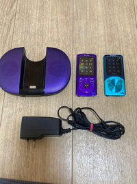 Sony Digital Audio Players Walkman Nw-S764 S754