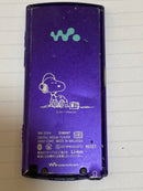 Sony Digital Audio Players Walkman Nw-S764 S754
