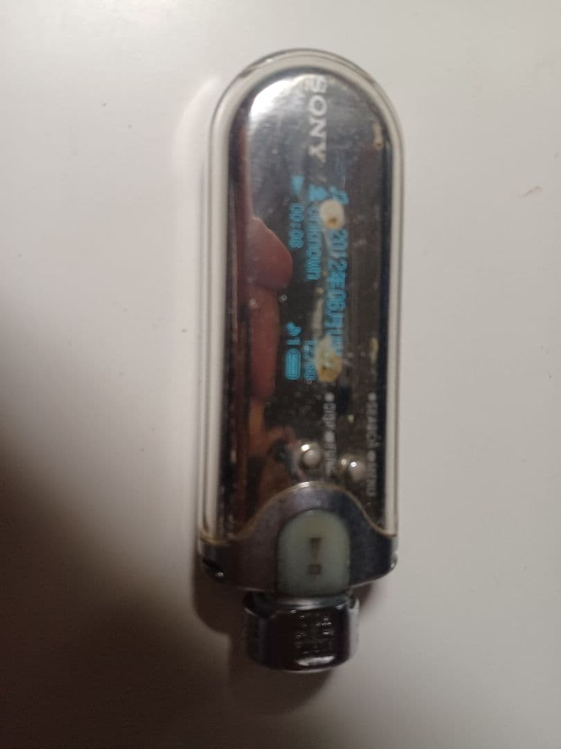 Sony Digital Audio Players A