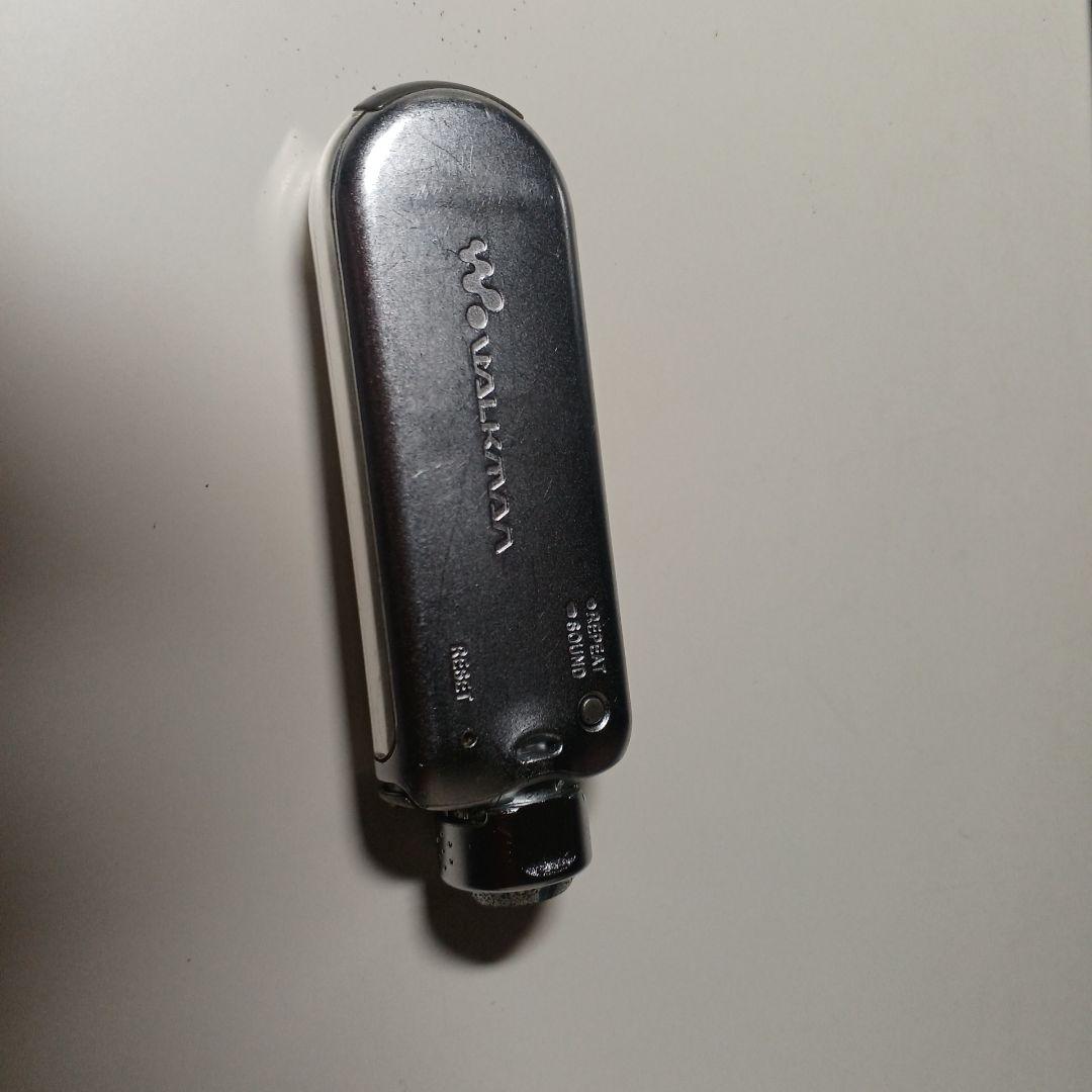 Sony Digital Audio Players A