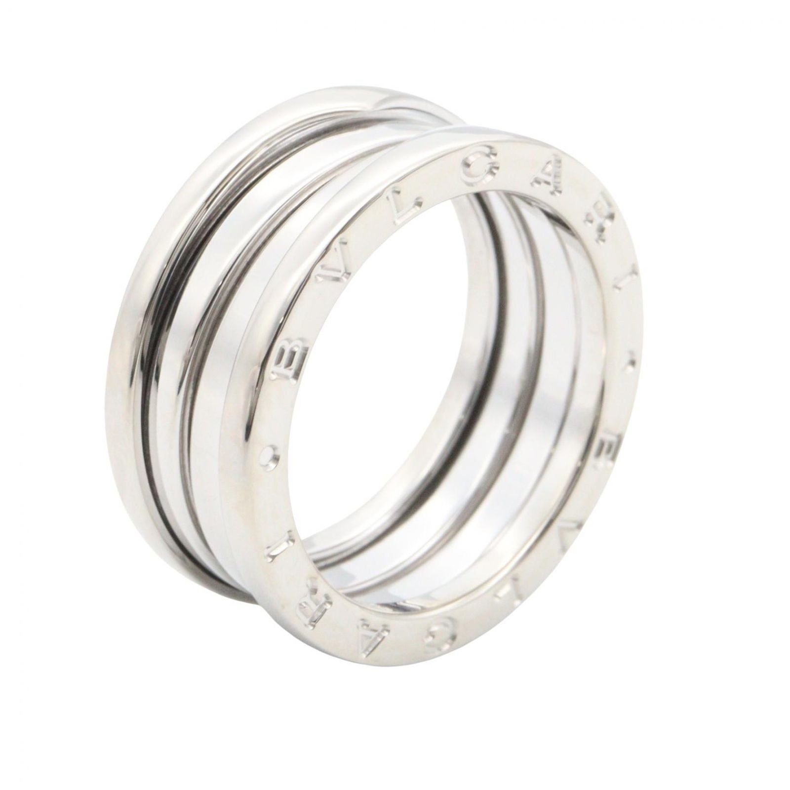 Bvlgari Ring B-Zero1 3