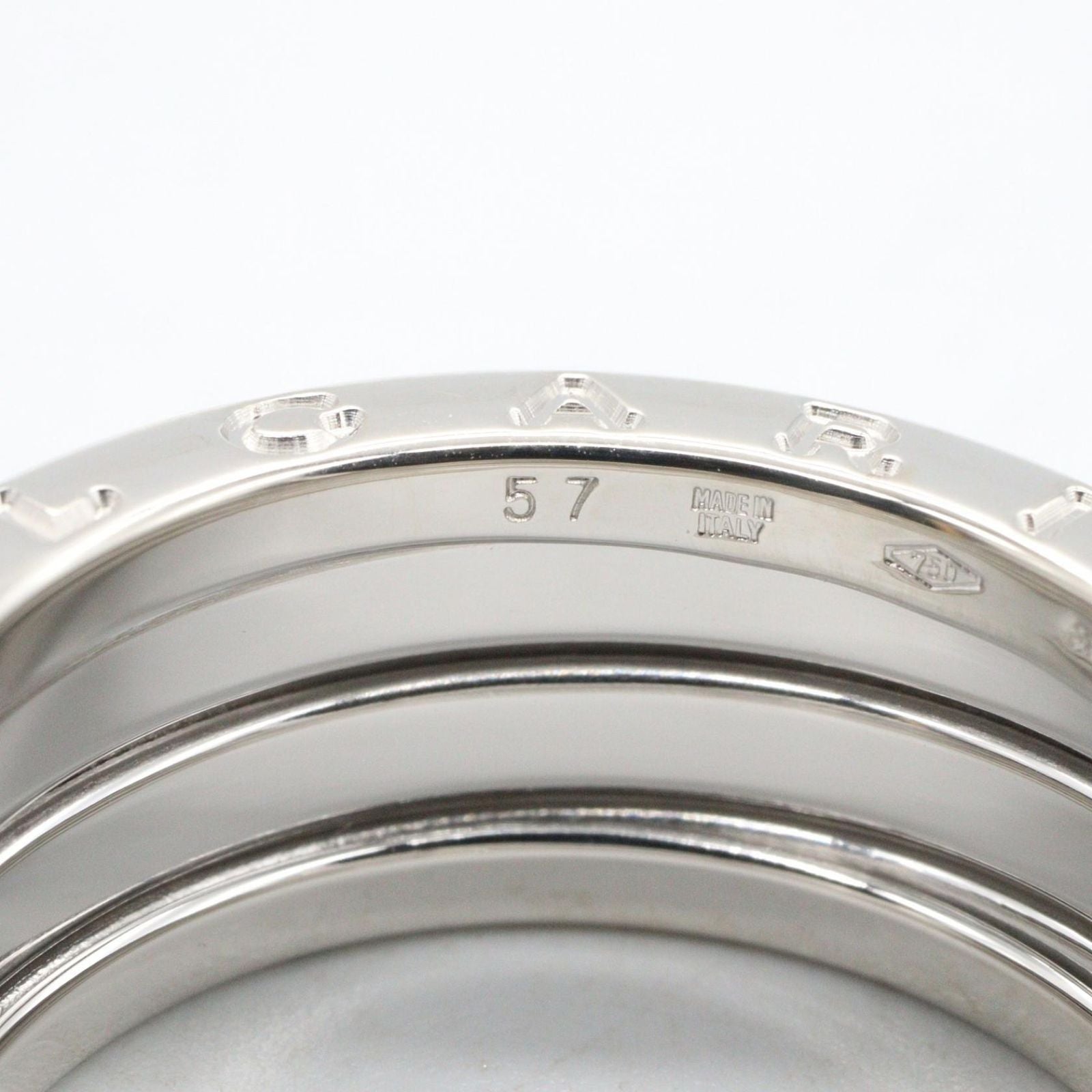 Bvlgari Ring B-Zero1 3