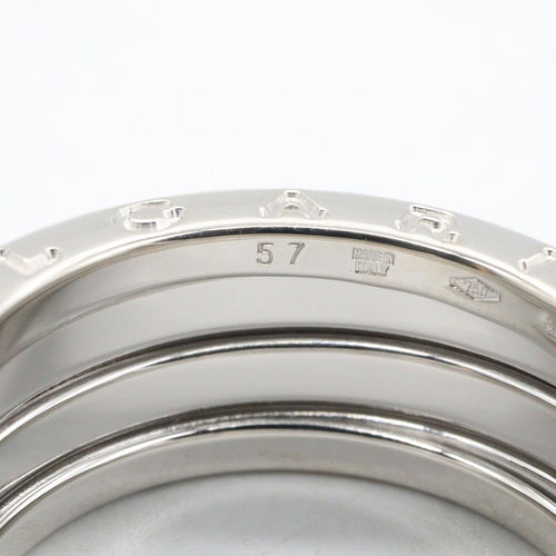 Bvlgari Ring B-Zero1 3