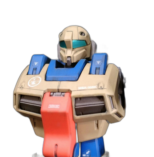 Bandai Spirits Full Mechanics Re/100 1/100