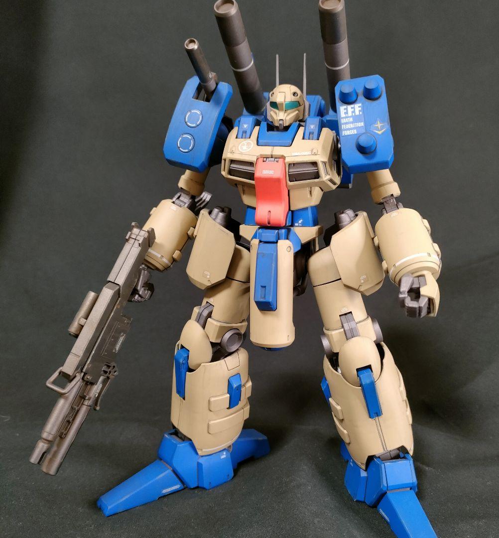 Bandai Spirits Full Mechanics Re/100 1/100