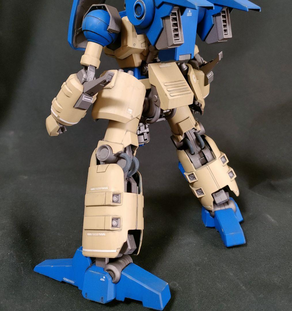 Bandai Spirits Full Mechanics Re/100 1/100