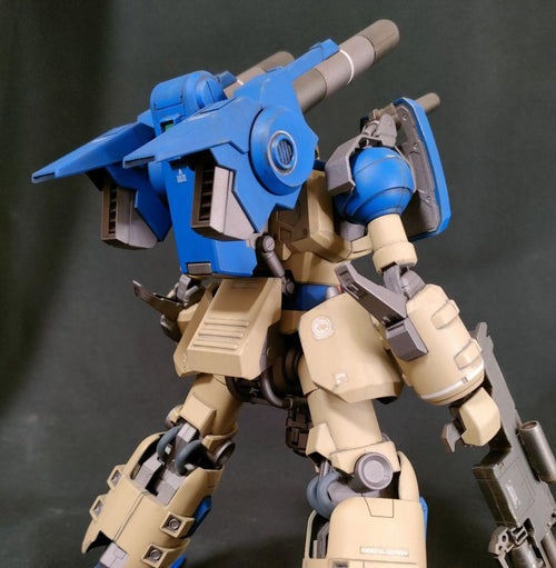 Bandai Spirits Full Mechanics Re/100 1/100