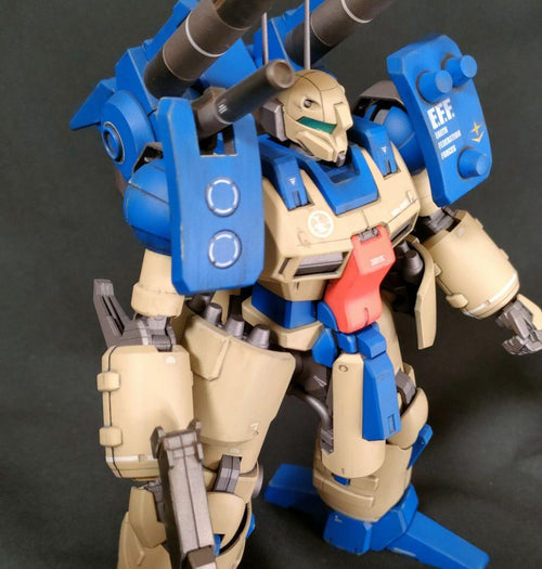 Bandai Spirits Full Mechanics Re/100 1/100