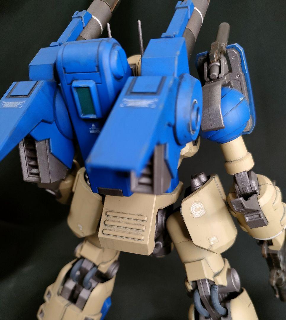 Bandai Spirits Full Mechanics Re/100 1/100