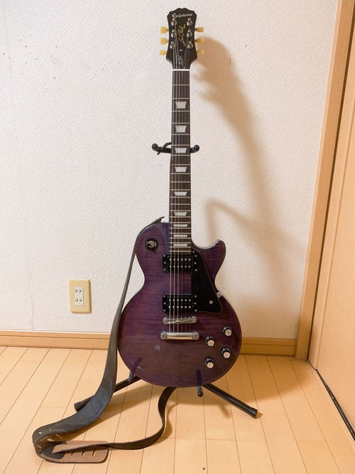 Epiphone Electric Guitars Les Paul Classic-T
