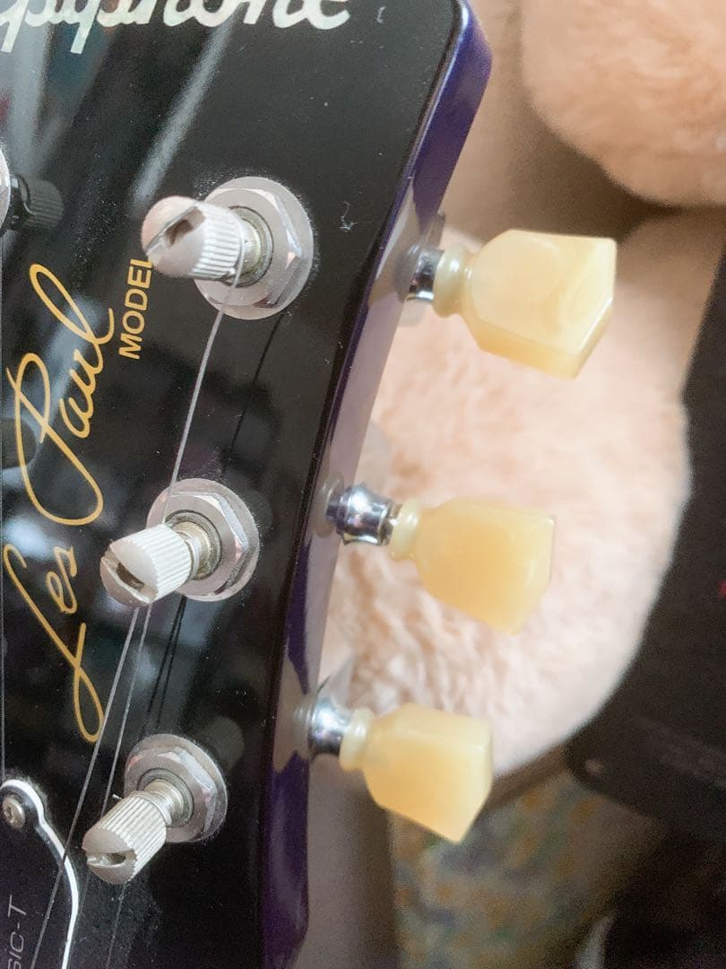 Epiphone Electric Guitars Les Paul Classic-T