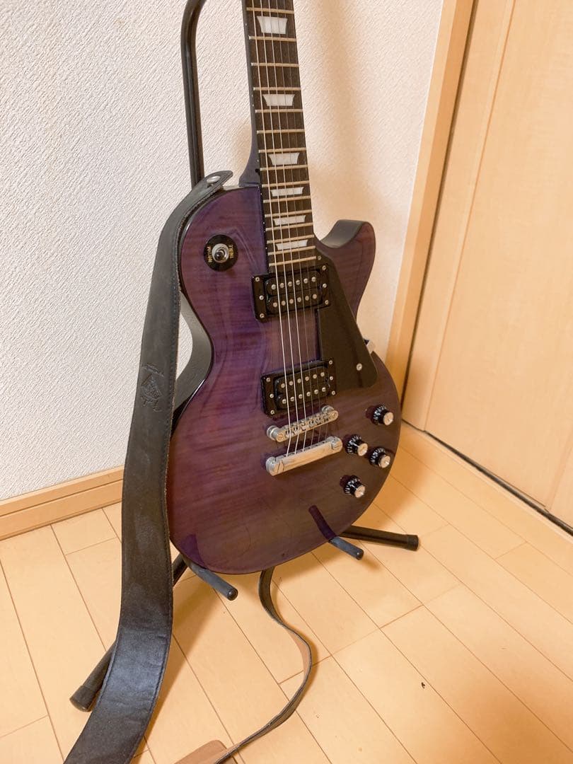Epiphone Electric Guitars Les Paul Classic-T