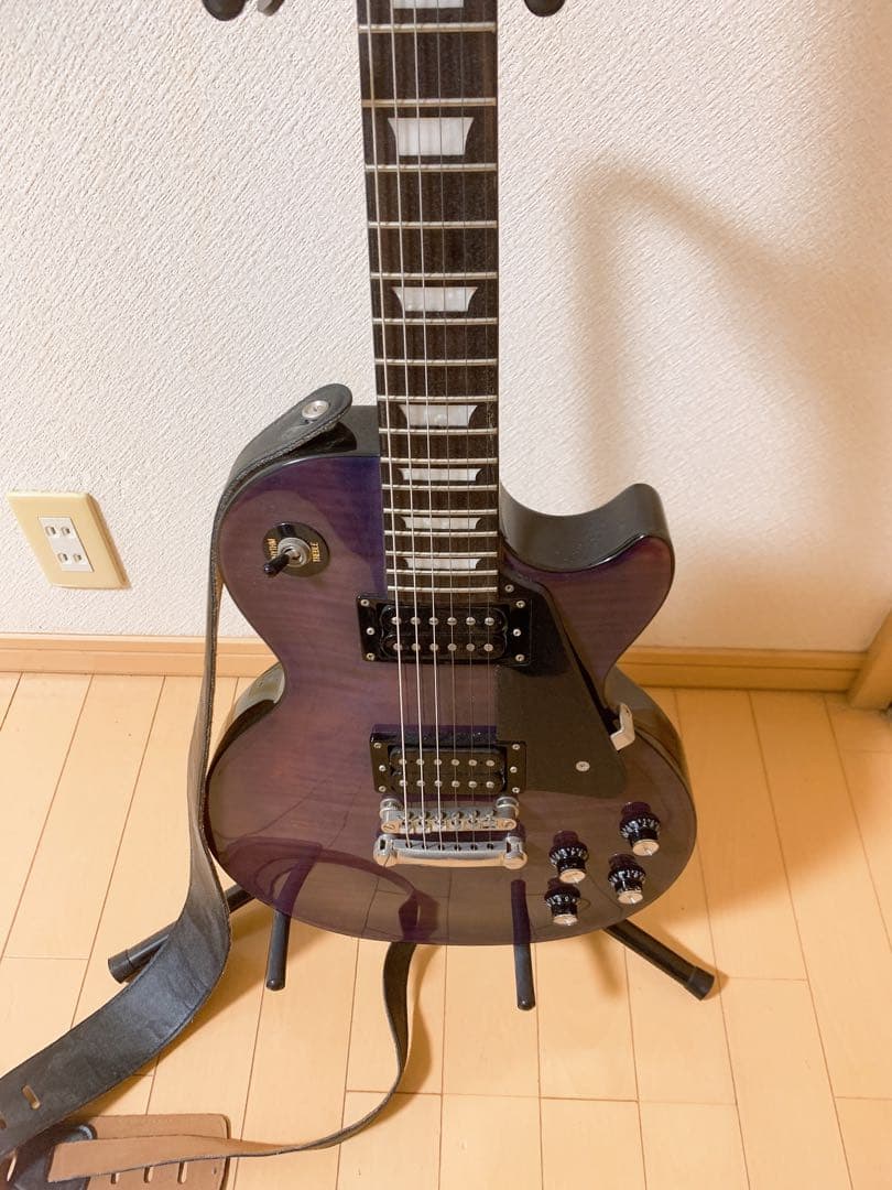 Epiphone Electric Guitars Les Paul Classic-T