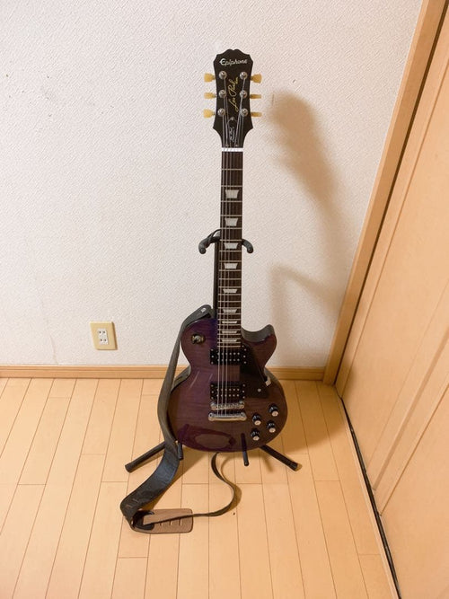 Epiphone Electric Guitars Les Paul Classic-T