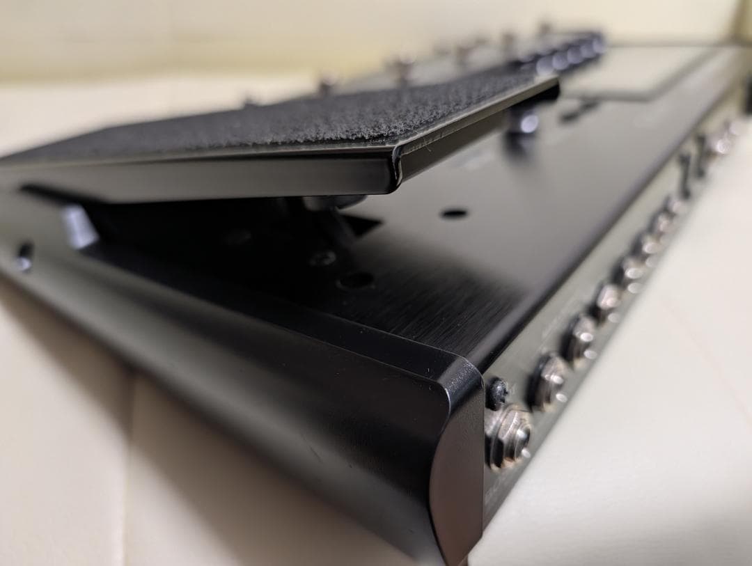 Roland Guitar Effects Units Boss Gt-1000