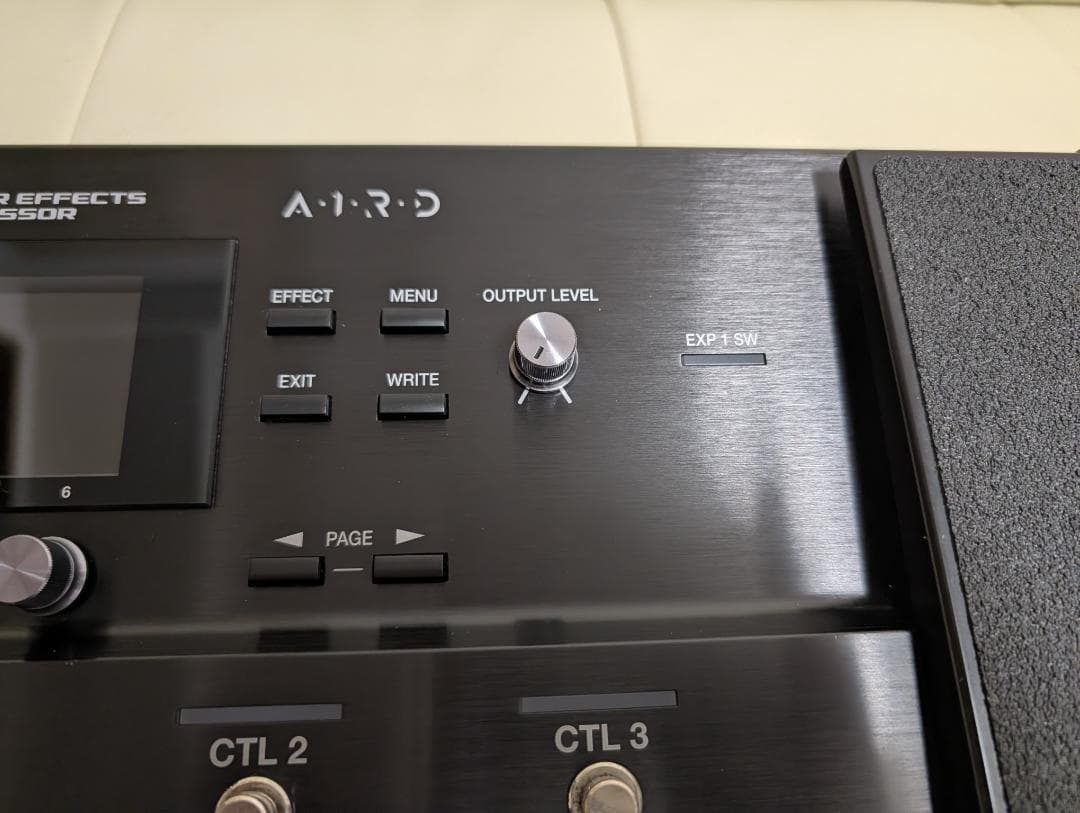 Roland Guitar Effects Units Boss Gt-1000