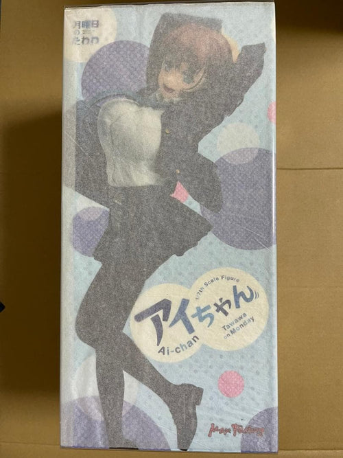 Max Factory Others 1/7