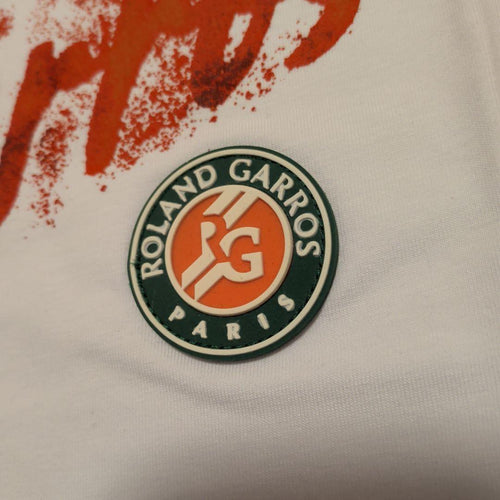 T-Shirts Roland Garros T Us-S