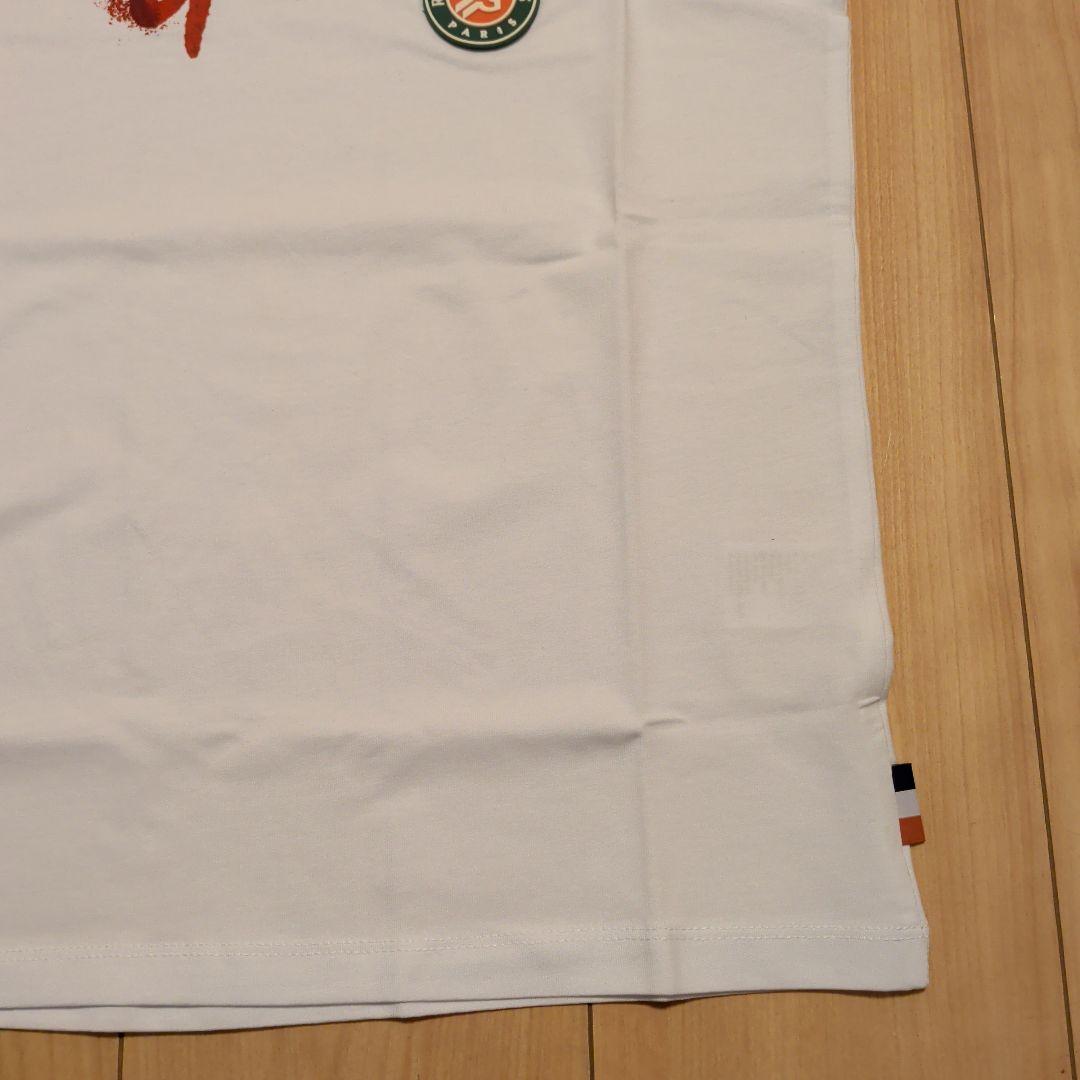 T-Shirts Roland Garros T Us-S