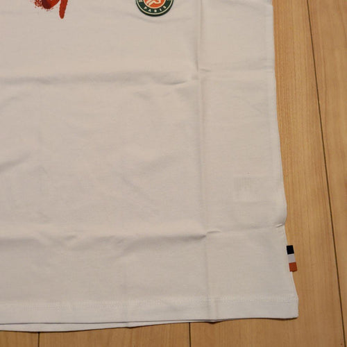 T-Shirts Roland Garros T Us-S