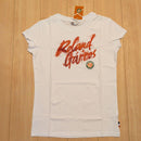 T-Shirts Roland Garros T Us-S