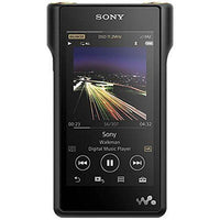 Others Sony Wm1 Nw-Wm1A B