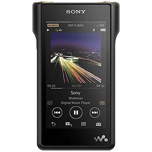 Others Sony Wm1 Nw-Wm1A B