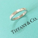 Tiffany Rings 16 T125