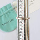 Tiffany Rings 16 T125