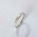 Tiffany Rings 16 T125
