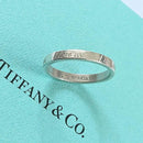 Tiffany Rings 16 T125