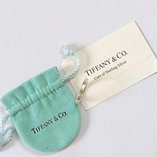 Tiffany Rings 16 T125