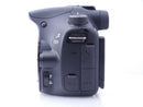 Sony Digital Slrs 58 Slt-A58