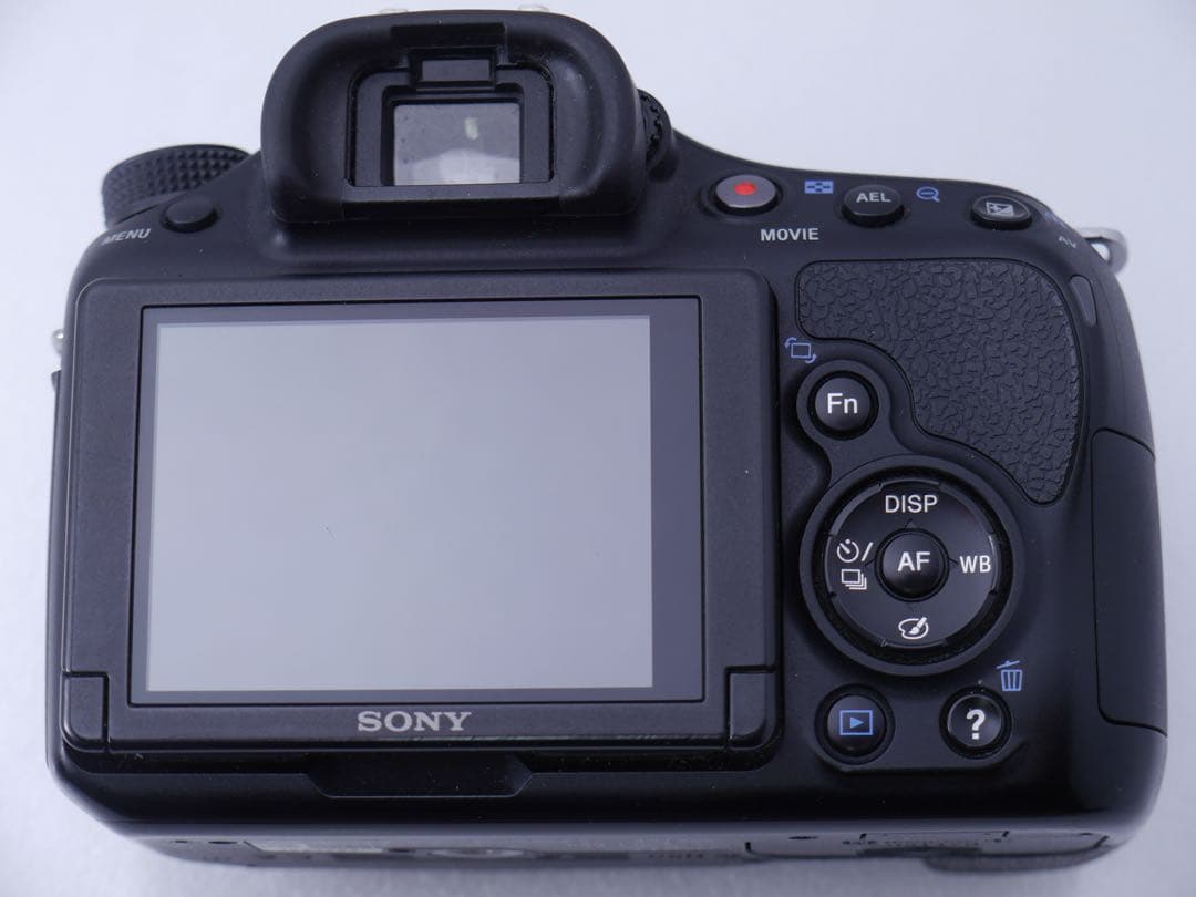 Sony Digital Slrs 58 Slt-A58