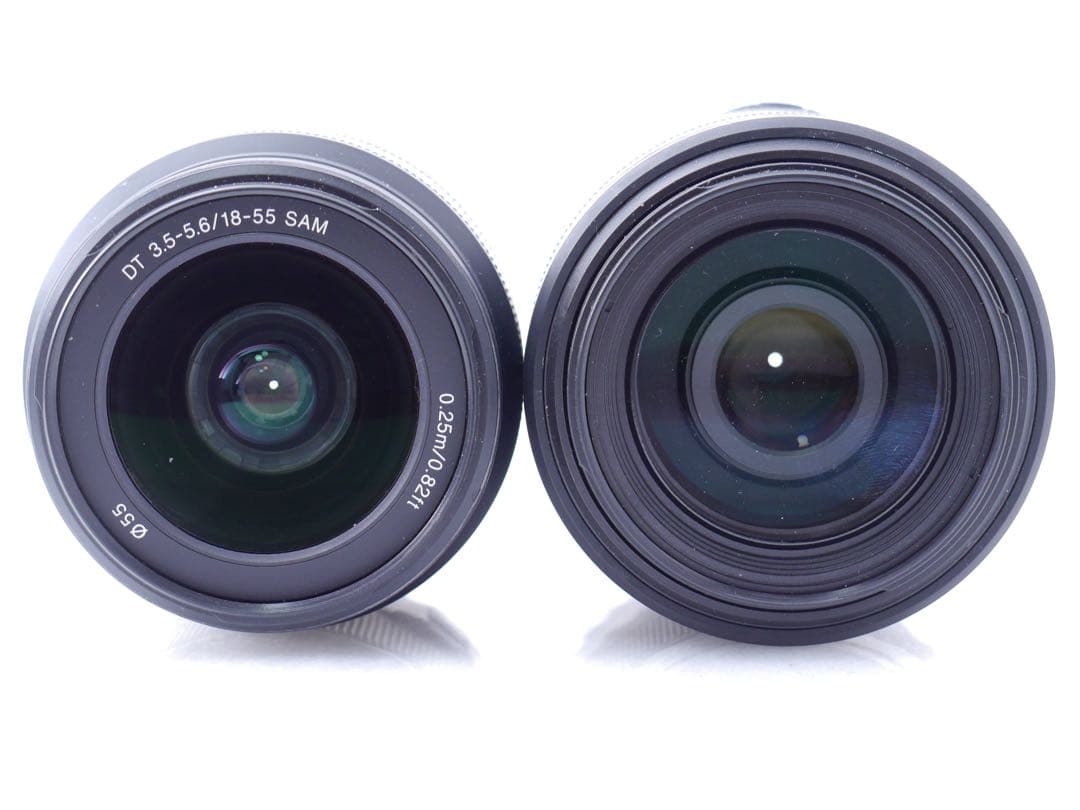 Sony Digital Slrs 58 Slt-A58