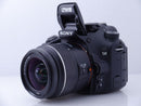 Sony Digital Slrs 58 Slt-A58