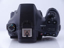 Sony Digital Slrs 58 Slt-A58