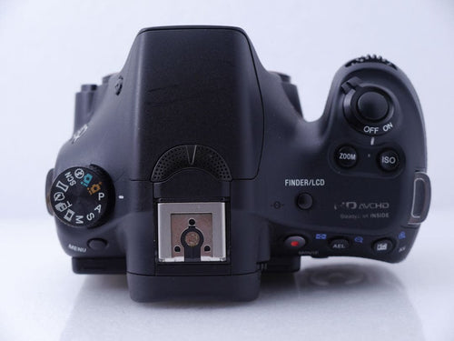 Sony Digital Slrs 58 Slt-A58