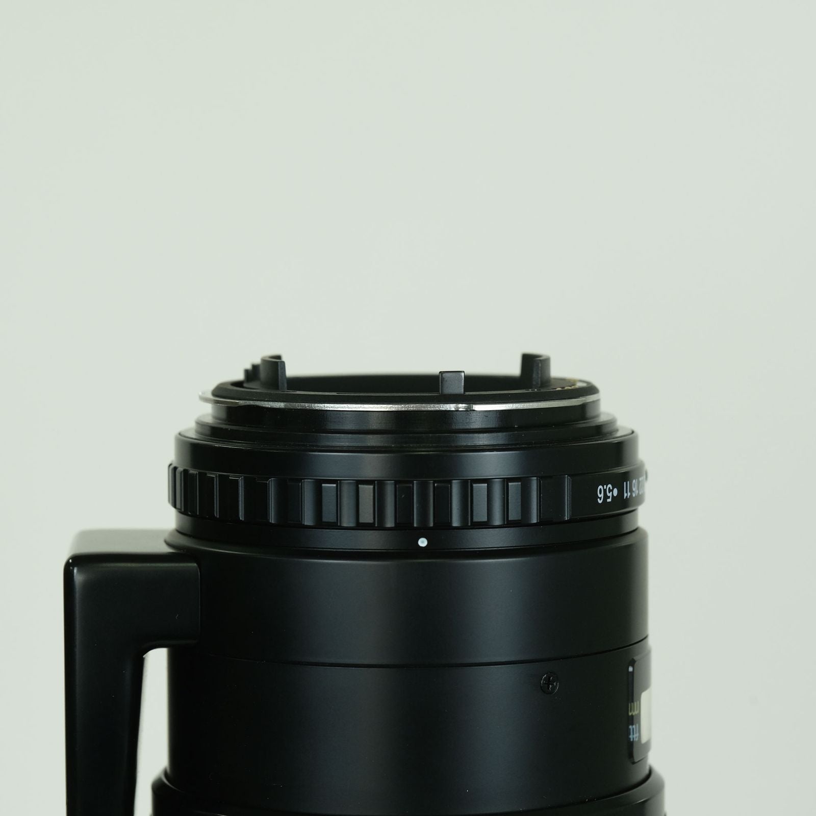 Pentax Lens (Single Focus) Smc Fa645 F5.6Ed[If] 645