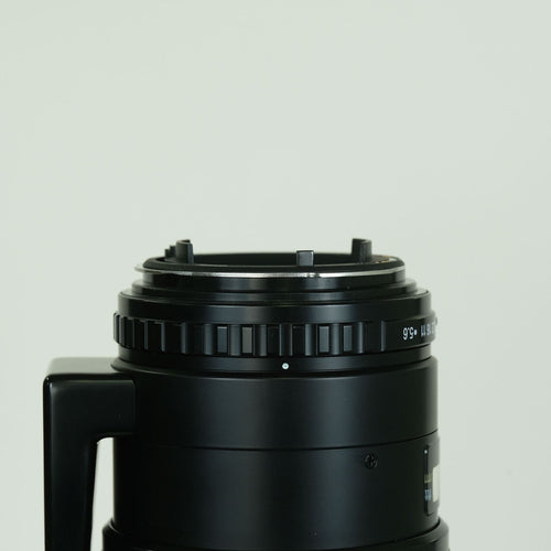 Pentax Lens (Single Focus) Smc Fa645 F5.6Ed[If] 645