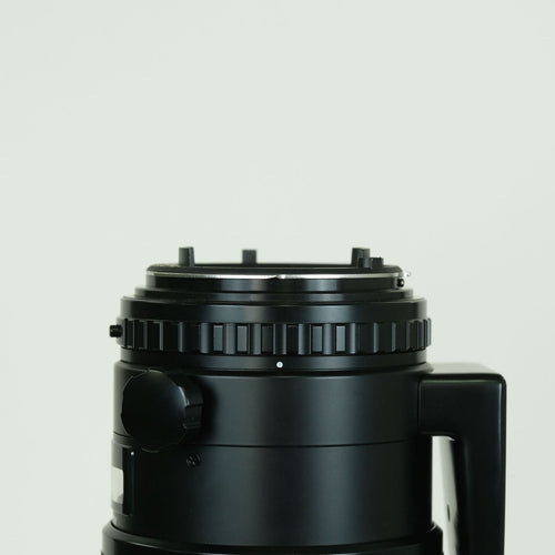 Pentax Lens (Single Focus) Smc Fa645 F5.6Ed[If] 645