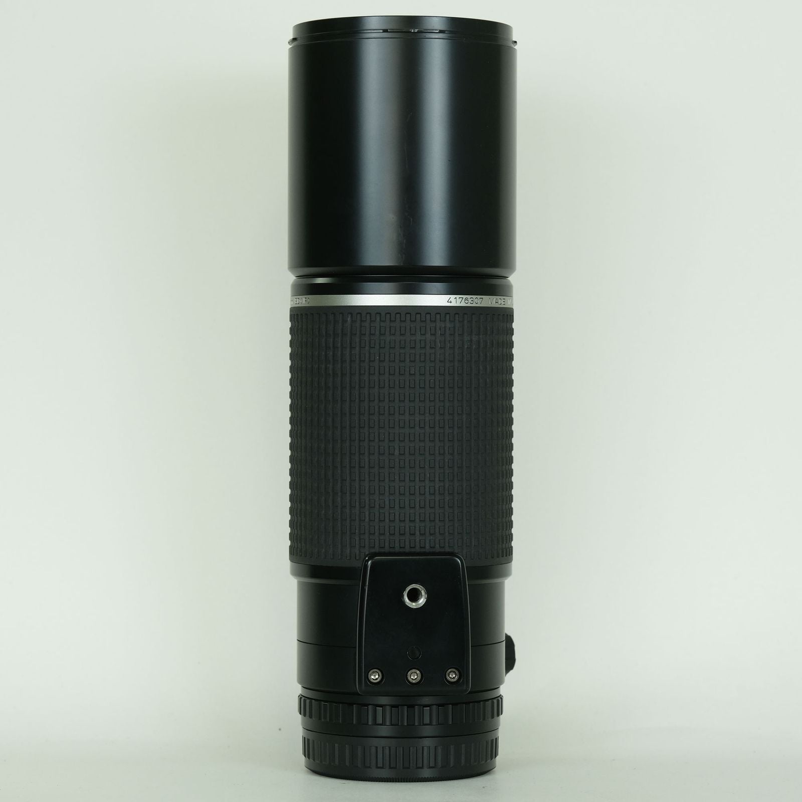 Pentax Lens (Single Focus) Smc Fa645 F5.6Ed[If] 645