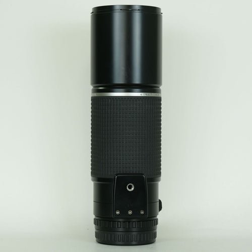 Pentax Lens (Single Focus) Smc Fa645 F5.6Ed[If] 645