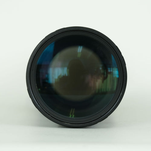 Pentax Lens (Single Focus) Smc Fa645 F5.6Ed[If] 645