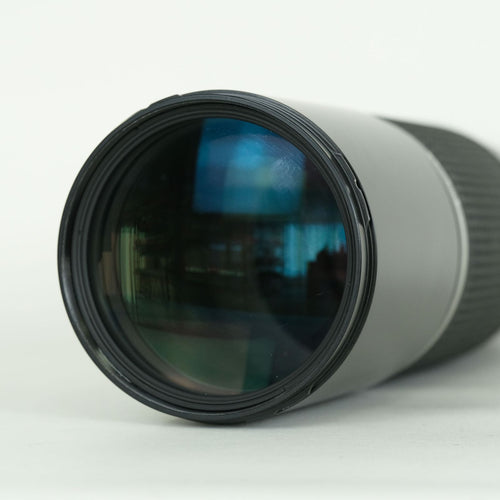 Pentax Lens (Single Focus) Smc Fa645 F5.6Ed[If] 645