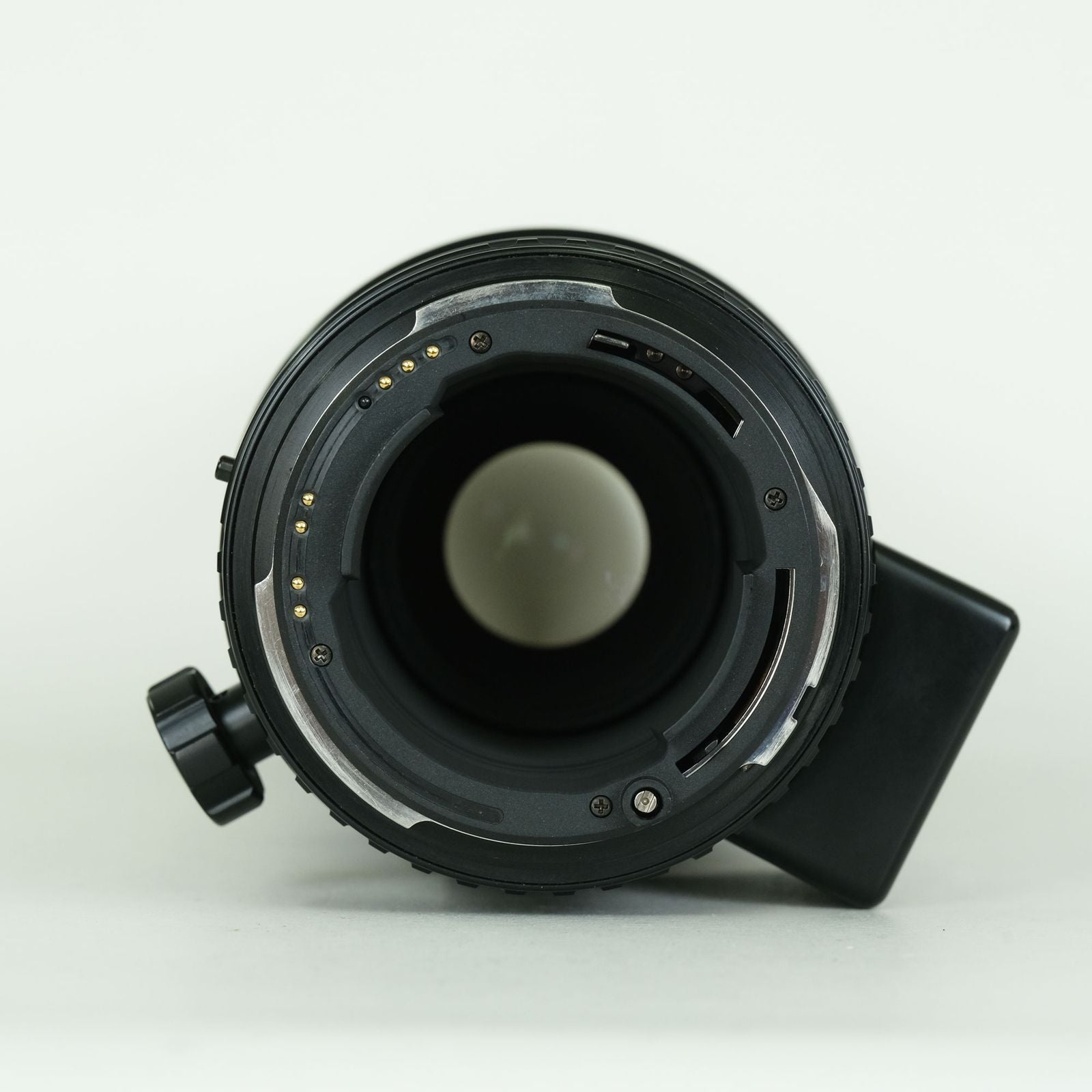 Pentax Lens (Single Focus) Smc Fa645 F5.6Ed[If] 645