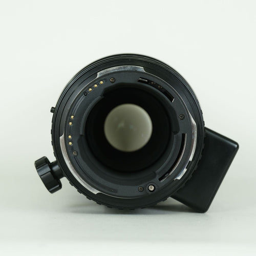 Pentax Lens (Single Focus) Smc Fa645 F5.6Ed[If] 645
