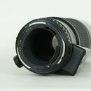 Pentax Lens (Single Focus) Smc Fa645 F5.6Ed[If] 645