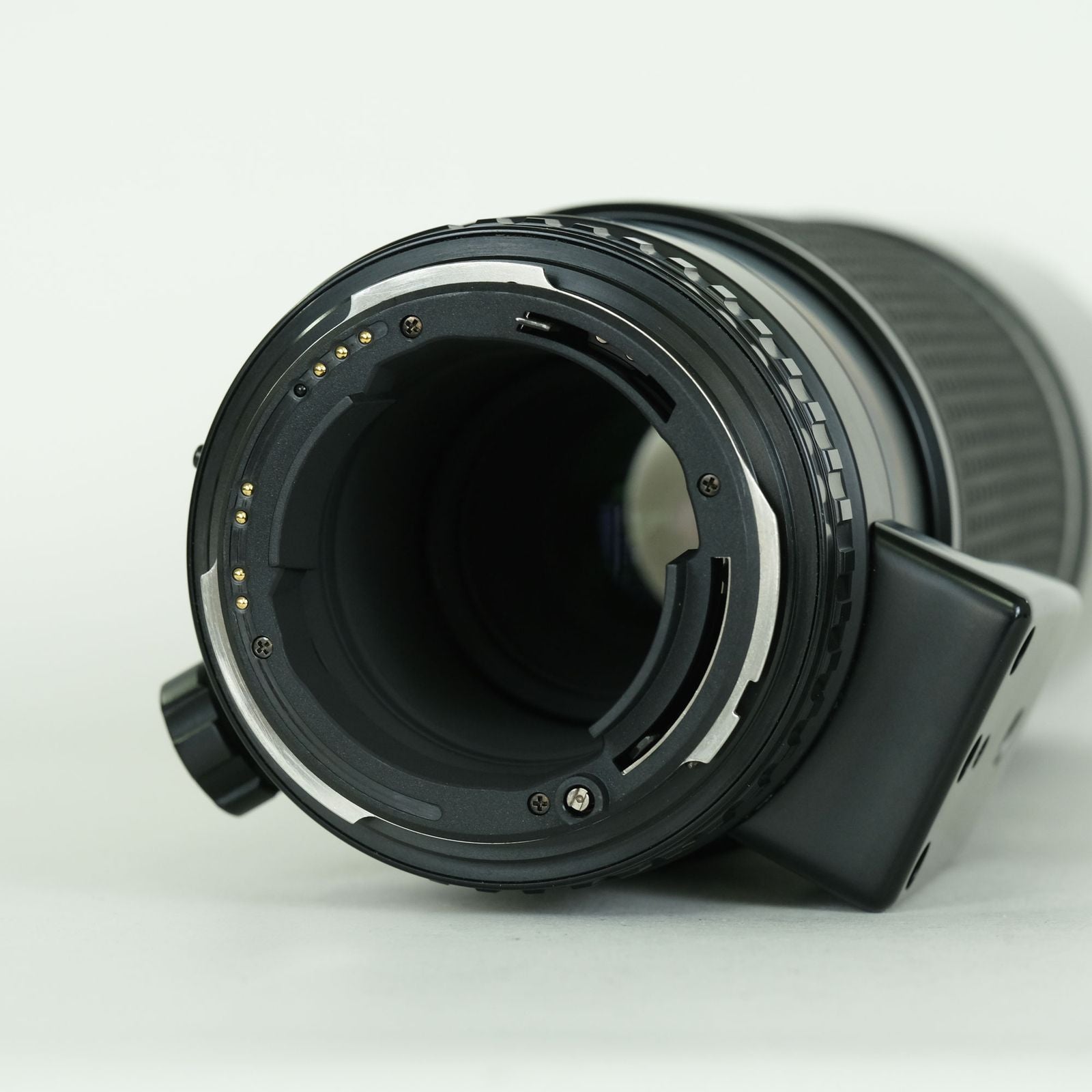Pentax Lens (Single Focus) Smc Fa645 F5.6Ed[If] 645